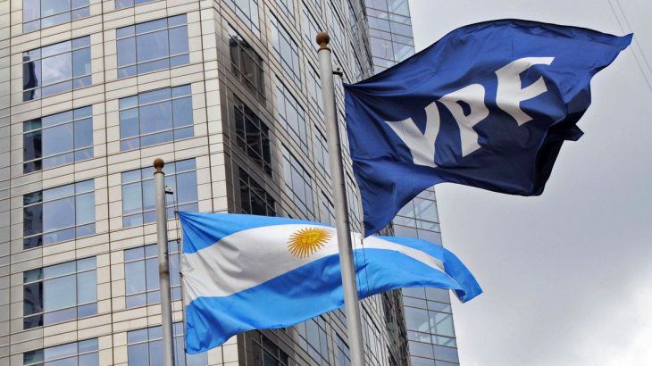 9.11 | YPF registró una ganancia de $23.000 millones en el tercer trimestre