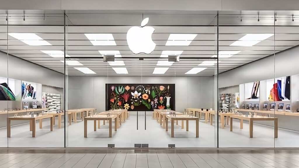 3.1 | Apple se convierte en la primera empresa en alcanzar los U$S3 billones en valor de mercado